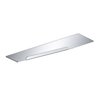 Полка IDDIS Slide хром SLISC00i44